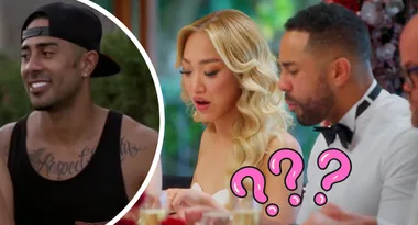 Married At First Sight: Adam’s mystery job revealed