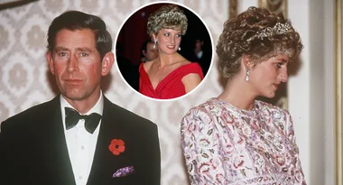 Princess Diana’s secret letters to Charles are being auctioned