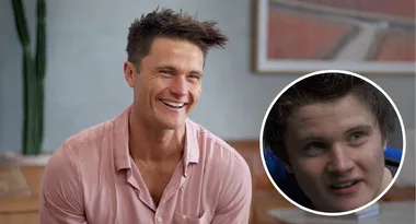 Married At First Sight’s Shannon used to be an actor on Neighbours and Blue Heelers