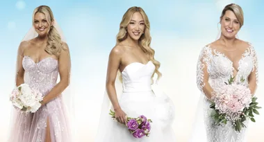 Married At First Sight’s shock spoilers revealed!