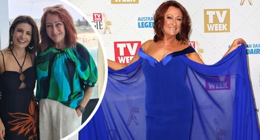 Inside Home and Away star Lynne McGranger’s 70th birthday!