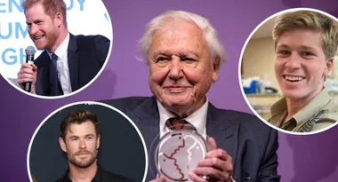 Who will be the next David Attenborough?