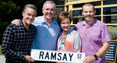 Amazon Prime adds iconic Aussie show Neighbours to its streaming catalogue
