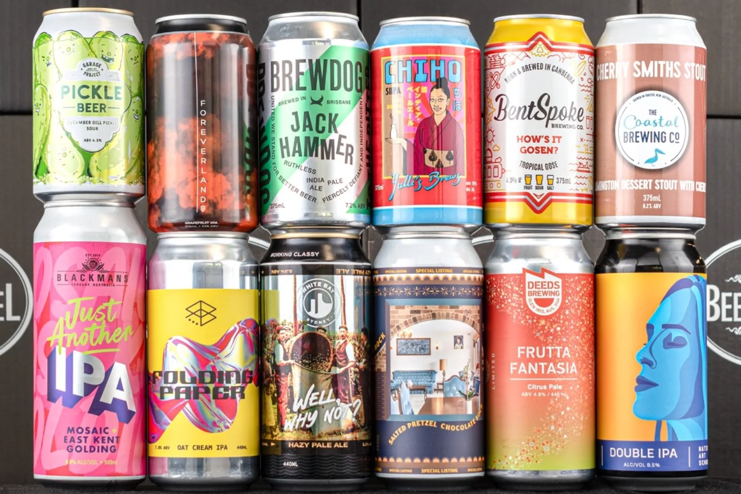 beer subscriptions