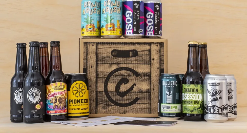 These subscriptions are serving up your favourite beers straight to your doorstep