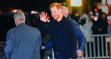 Prince Harry’s exciting new gig revealed!