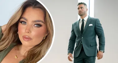 Married At First Sight: Harrison’s ex Abby Miller calls out his “lies”