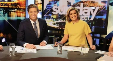 Sarah Harris ‘heartbroken’ Dr Chris Brown left Channel 10