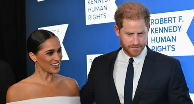 Meghan Markle and Prince Harry face legal action over their tell-alls