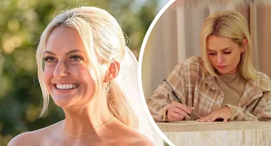 EXCLUSIVE: Married At First Sight’s Alyssa opens up about her Mormon upbringing