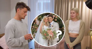 Are Married At First Sight’s Shannon and Caitlin still together?