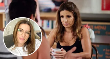 Ada Nicodemou takes a break from Home & Away after major injury