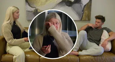 Opinion: Married At First Sight did Caitlin so dirty they need to bring her back next year