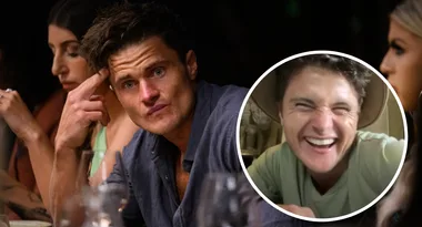 “I’m too nice”: Shannon’s Married At First Sight audition tape leaked
