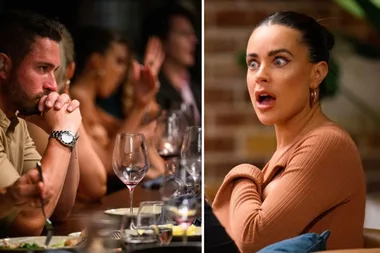 Harrison Boon makes shock APOLOGY about bad behaviour on MAFS!