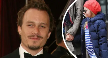 EXCLUSIVE: Matilda Ledger reunites with Heath’s family in Australia!