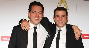 Karl Stefanovic’s brother addresses brawl with Michael Clarke