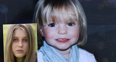 Police seize mobile phone for a case involving the woman who claimed to be Madeleine McCann