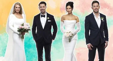 Meet the Married At First Sight intruders
