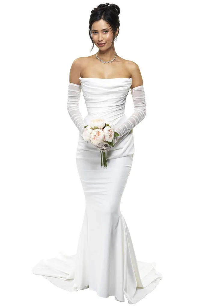 evelyn mafs