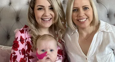 My Kitchen Rules’ couple Carly and Tresne mark sad milestone