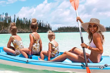 4 Dream Voyages The Whole Family Will Love