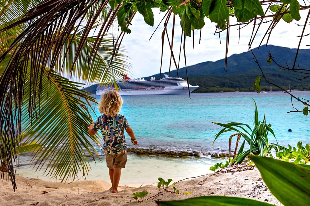 carnival corp