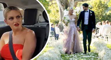 OPINION: Married At First Sight’s Alyssa is incredibly hypocritical