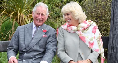King Charles and Queen Camilla set to break records at the coronation