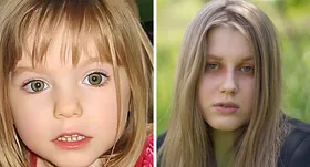 The family of girl claiming to be Madeleine McCann speak out