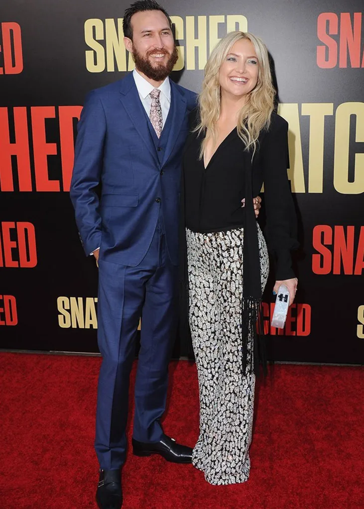 Kate Hudson danny