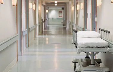 5-year-old dies hours after being released from hospital