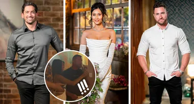 Married At First Sight Spoiler: Evelyn spotted with Duncan AND Harrison!