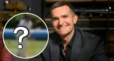 Did you know Married At First Sight’s John AIken has a secret past?