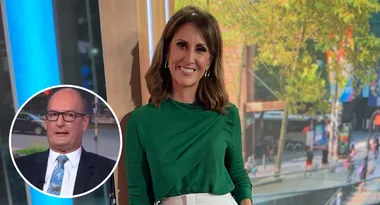 Why Natalie Barr suddenly left Sunrise REVEALED