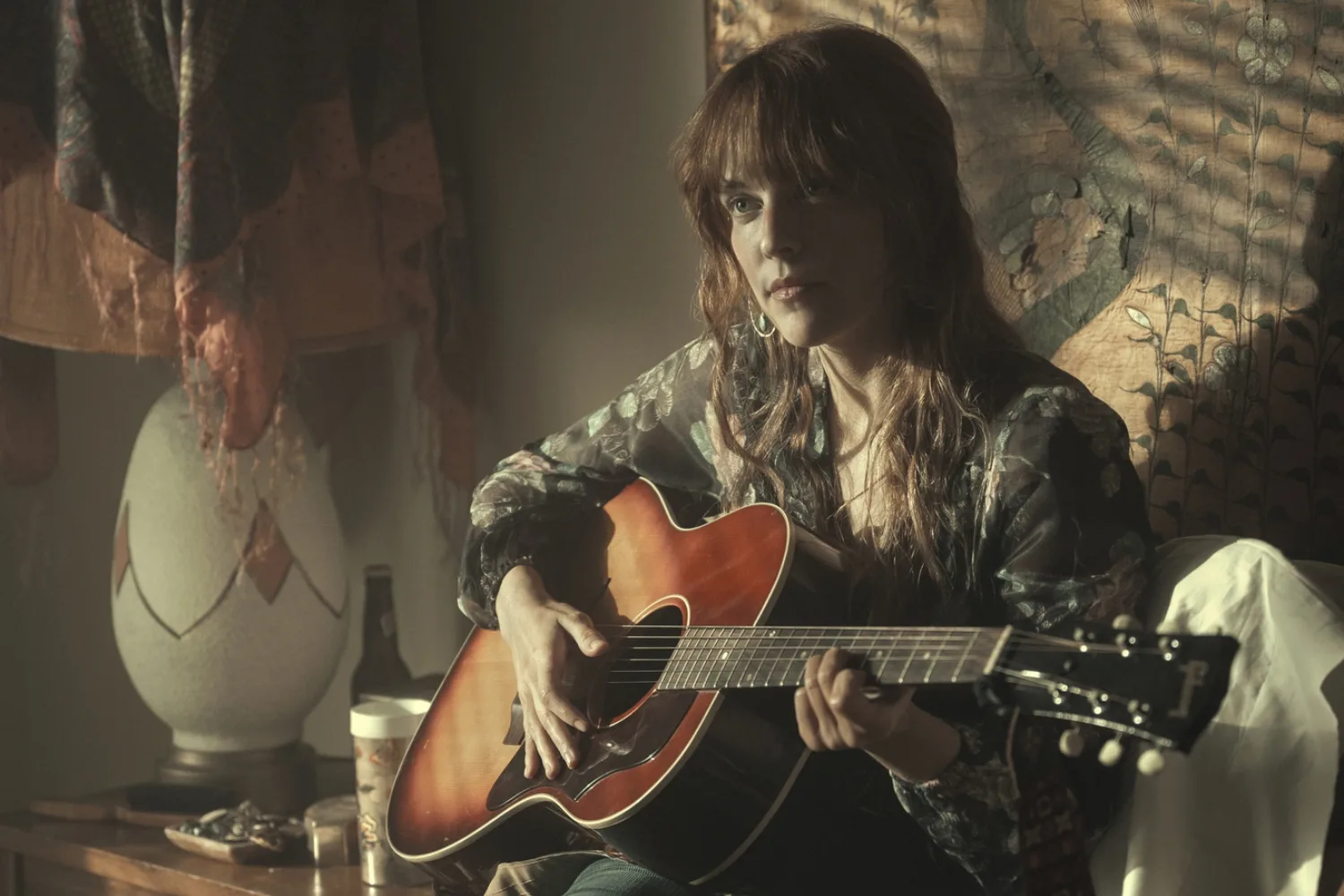 daisy jones and the six