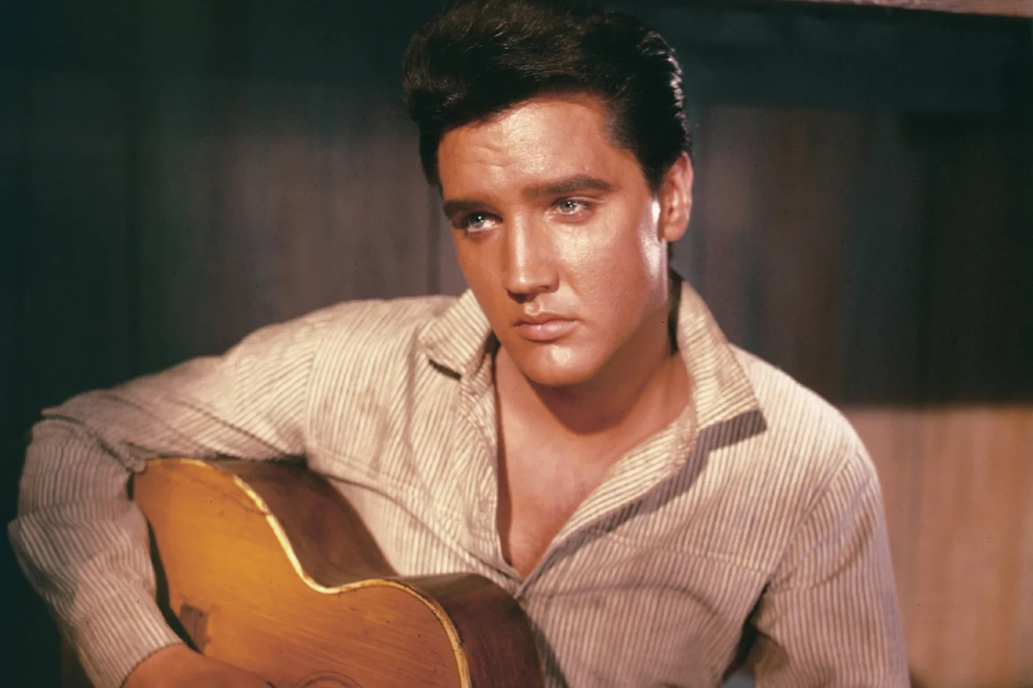 elvis presley