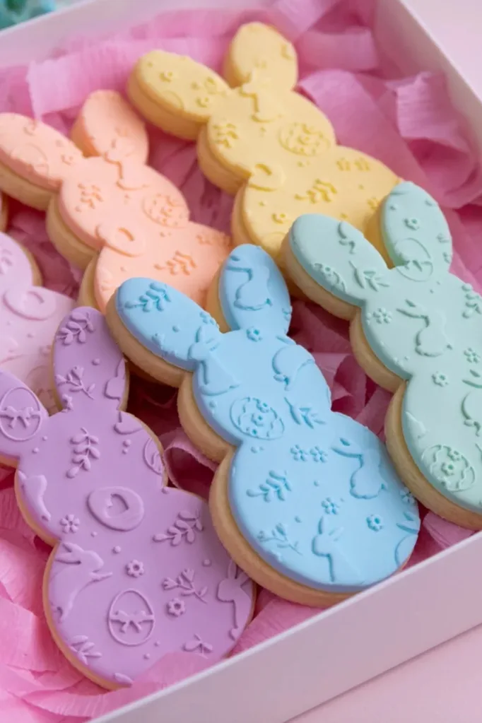 easter cookie cutters