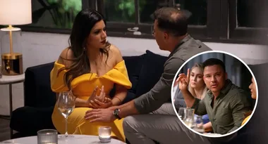 Will Married At First Sight’s Sandy and Dan reconcile after the “butt dial”?