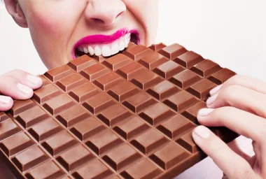 How to eat chocolate and still boost your health