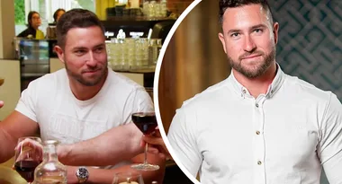 MAFS Harrison says producers told him: ‘If you leave, we don’t have a show’