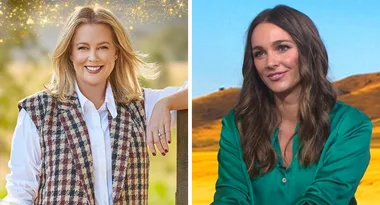 Natalie Gruzlewski ‘blindsided’ by Samantha Armytage taking Farmer Wants A Wife gig