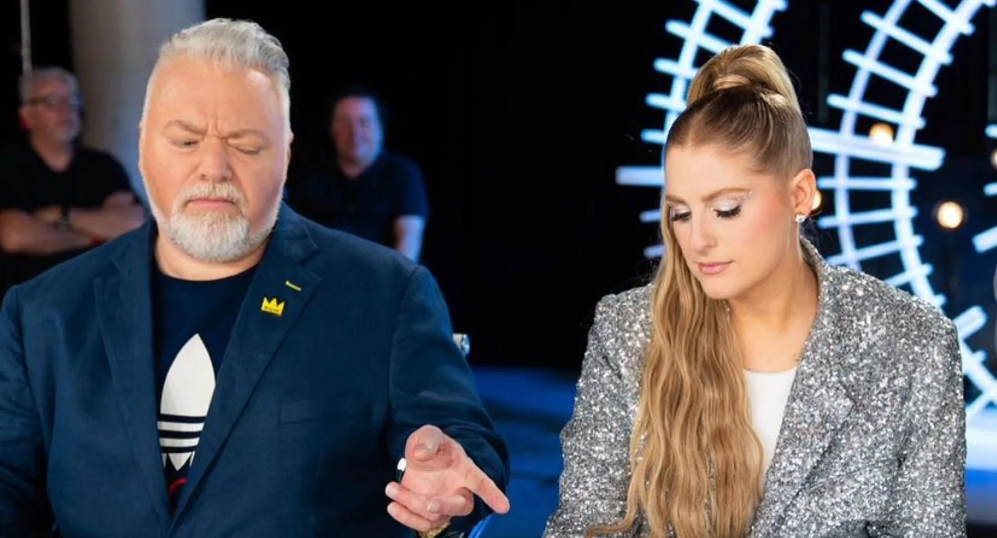 Australian Idol 2023: Meghan calls out Kyle for copying Harry