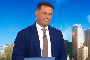 karl stefanovic