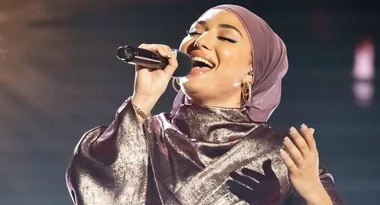 EXCLUSIVE: Australian Idol’s Noora H on inspiring others