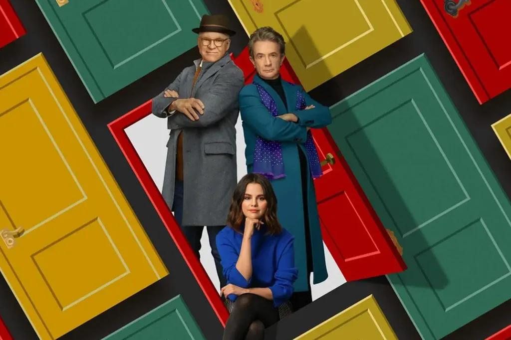steve martin selena gomez martin short