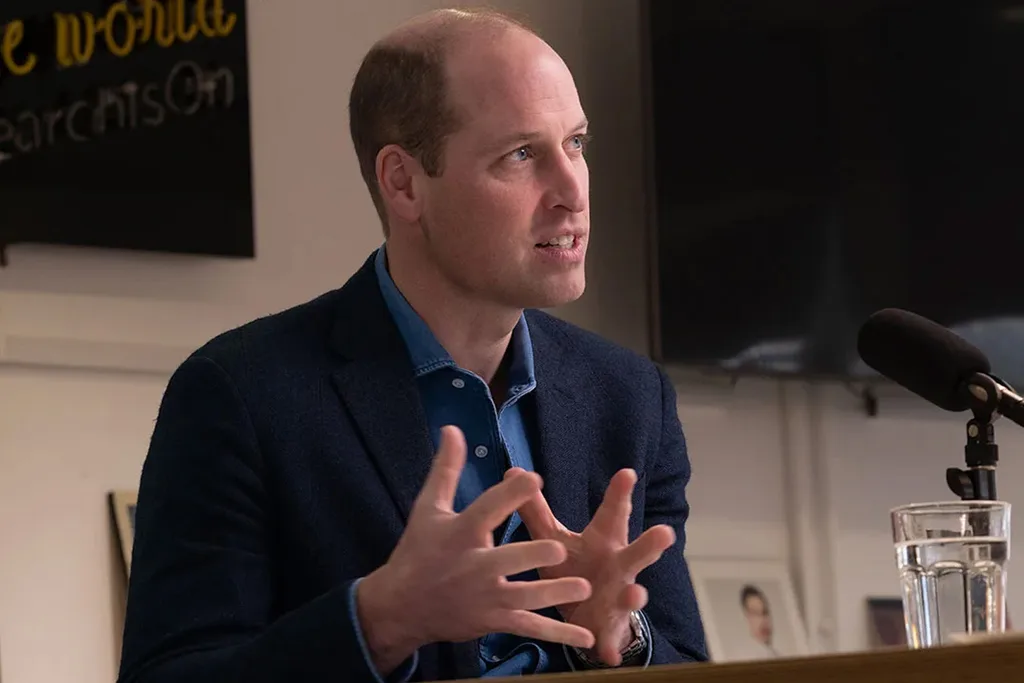 prince william