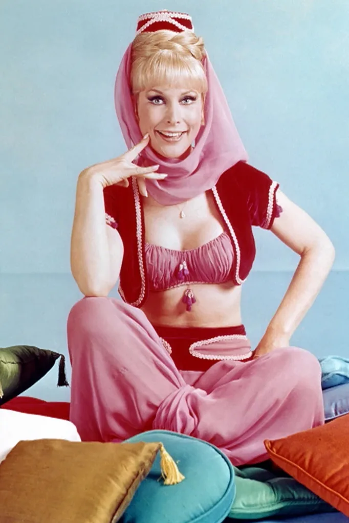 barbara eden