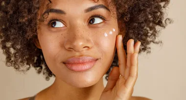 How to calm sensitive skin
