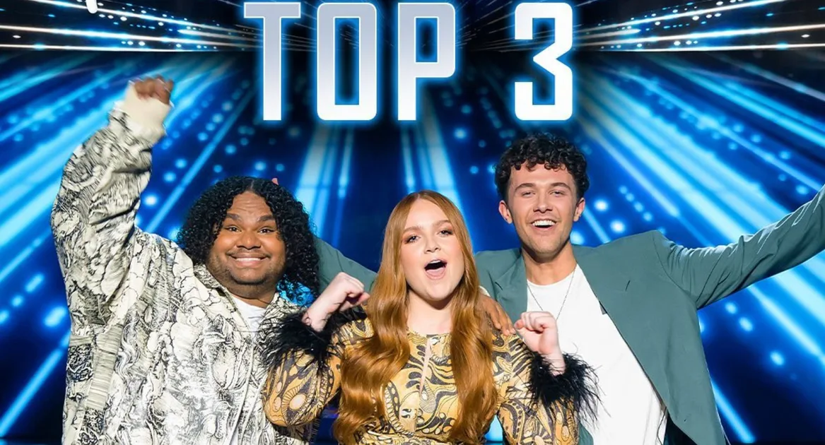 Who wins Australian Idol 2023 | New Idea